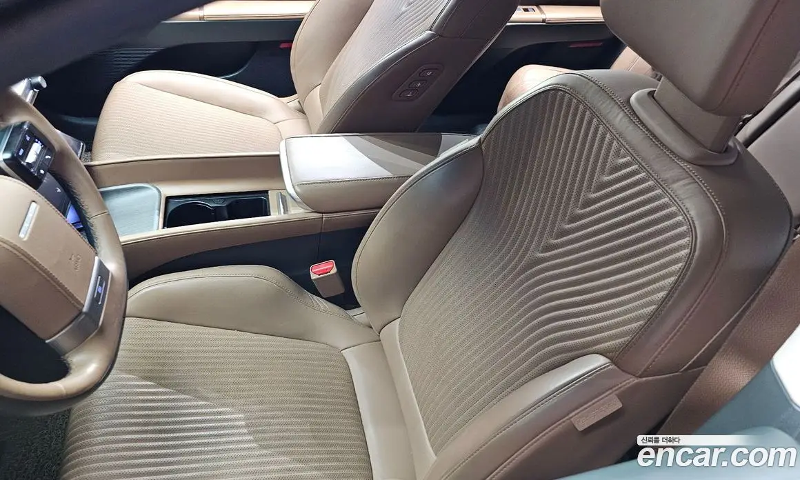 Hyundai Grandeur 2023 2.5 автомат (гидро), фото 37
