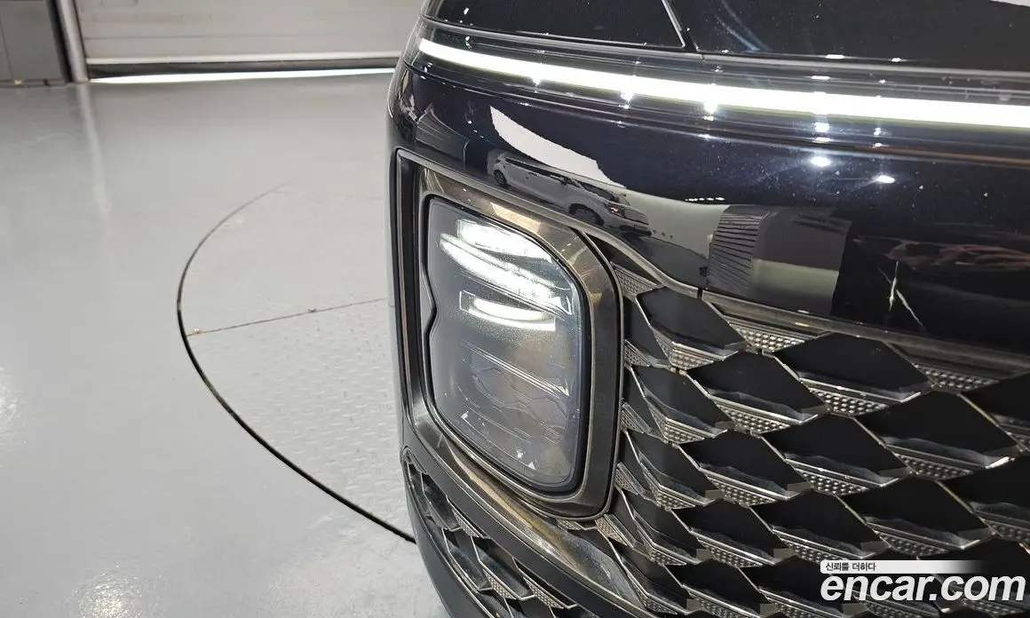 Hyundai Grandeur 2023 2.5 автомат (гидро), фото 8