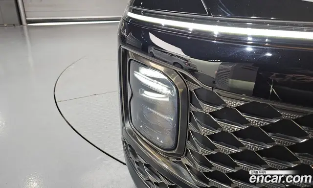 Hyundai Grandeur 2023 2.5 автомат (гидро), миниатюра 8