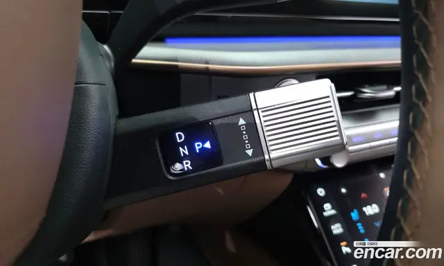 Hyundai Grandeur 2025 2.5 автомат (гидро), миниатюра 12