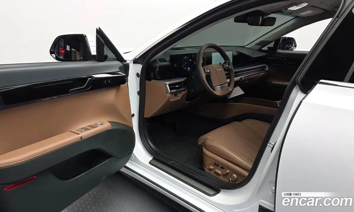 Hyundai Grandeur 2025 2.5 автомат (гидро), фото 13