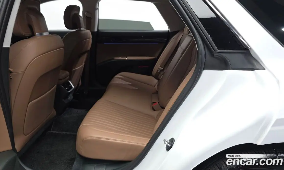 Hyundai Grandeur 2025 2.5 автомат (гидро), фото 16