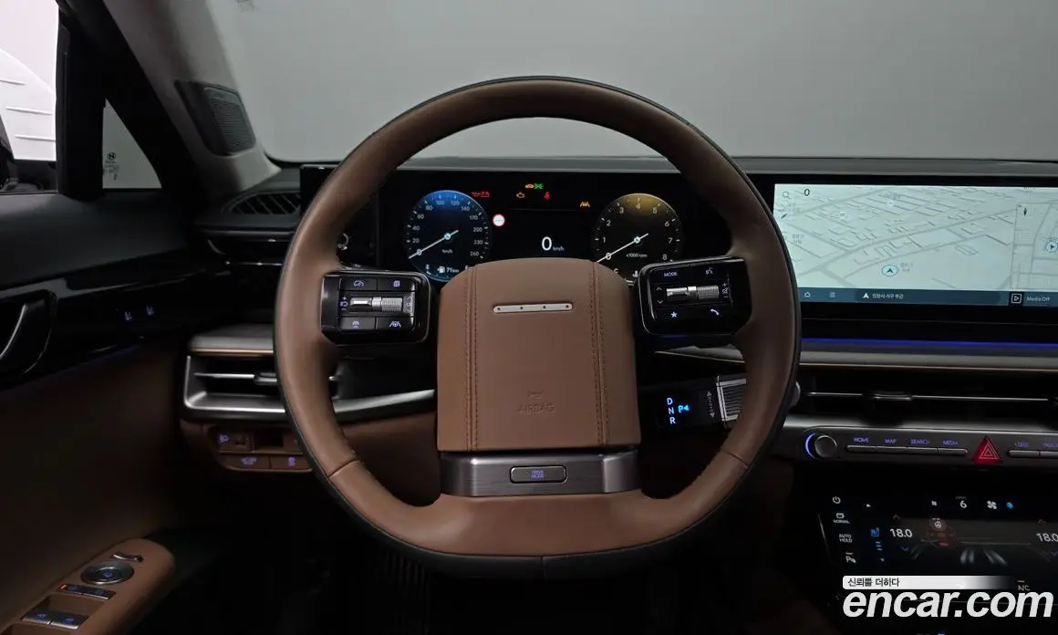Hyundai Grandeur 2025 2.5 автомат (гидро), фото 18