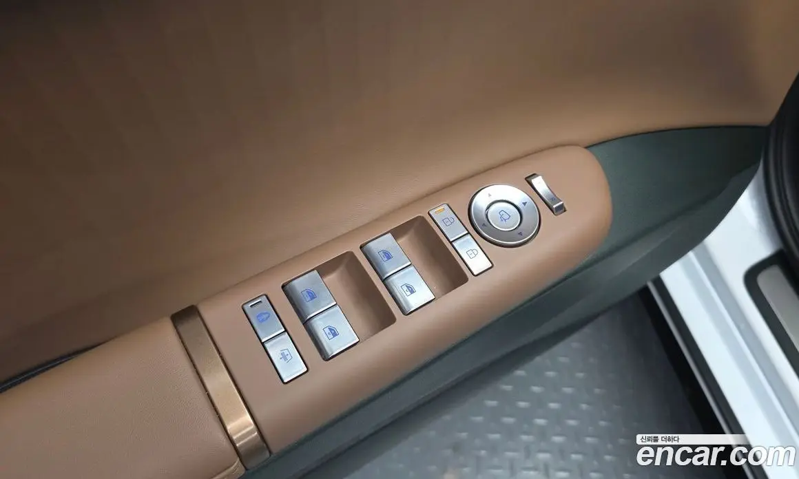 Hyundai Grandeur 2025 2.5 автомат (гидро), фото 28