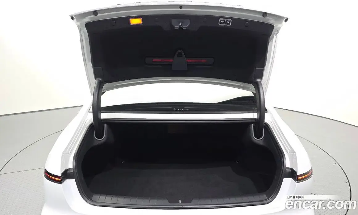 Hyundai Grandeur 2025 2.5 автомат (гидро), фото 31
