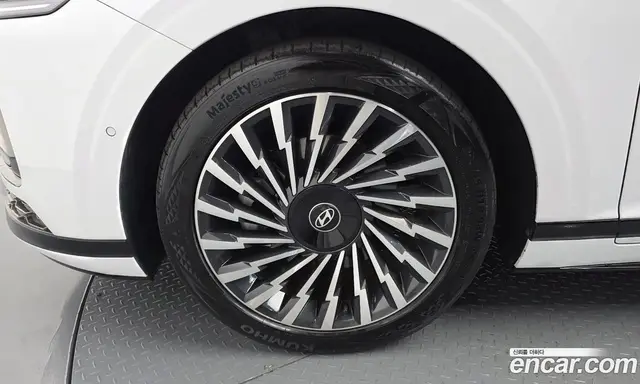Hyundai Grandeur 2025 2.5 автомат (гидро), миниатюра 5