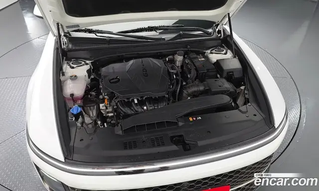 Hyundai Grandeur 2025 2.5 автомат (гидро), миниатюра 6