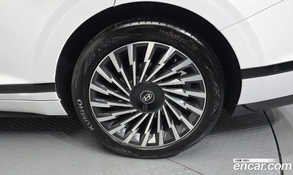 Hyundai Grandeur 2025 2.5 автомат (гидро), фото 7