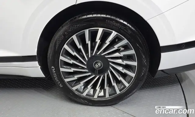 Hyundai Grandeur 2025 2.5 автомат (гидро), миниатюра 7