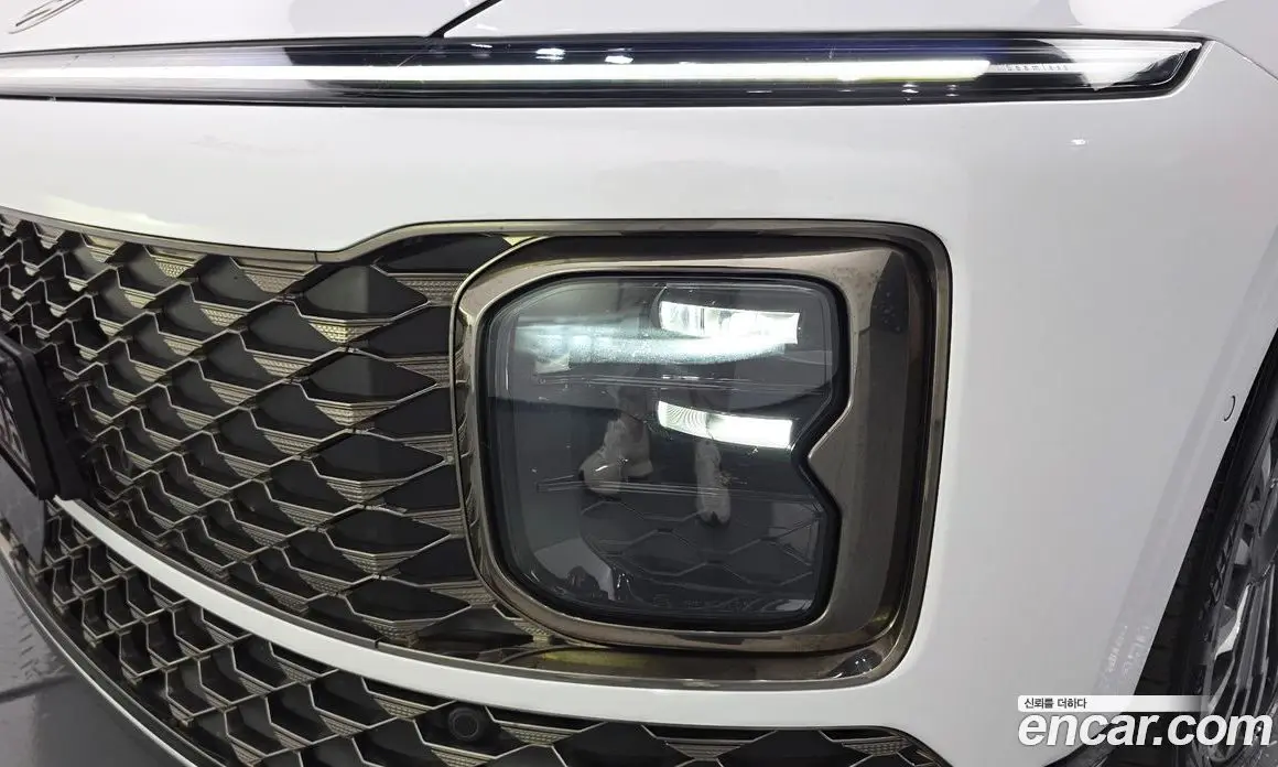 Hyundai Grandeur 2025 2.5 автомат (гидро), фото 8