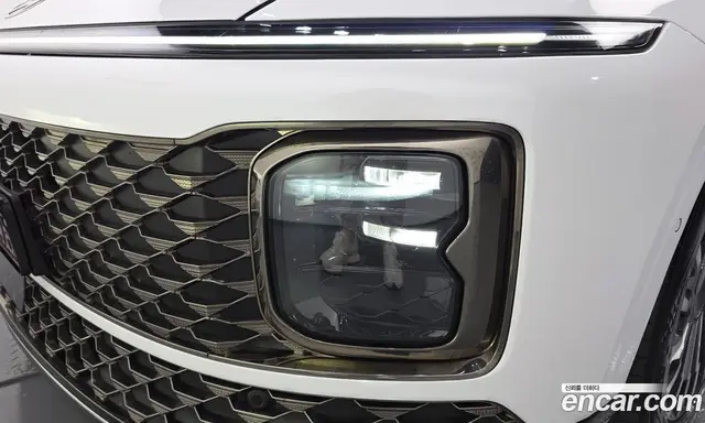 Hyundai Grandeur 2025 2.5 автомат (гидро), миниатюра 8