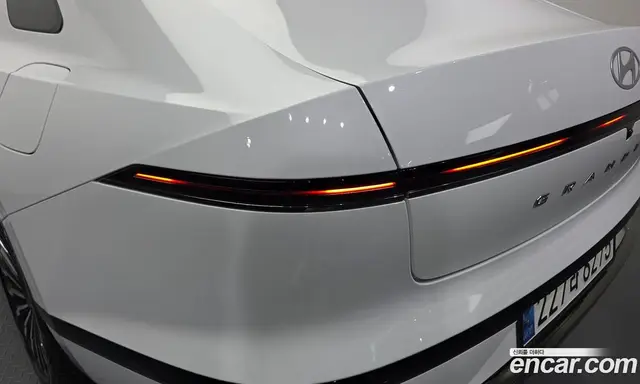 Hyundai Grandeur 2025 2.5 автомат (гидро), миниатюра 9