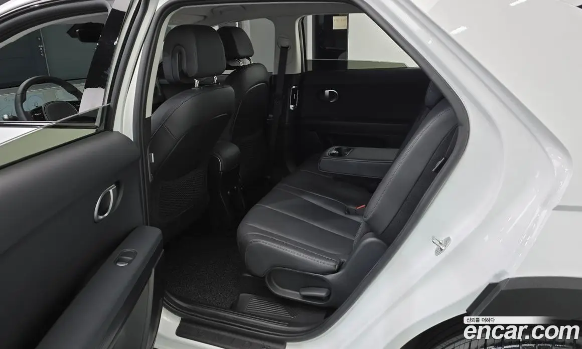Hyundai Ioniq 5 2024 0.1 автомат (гидро), фото 11