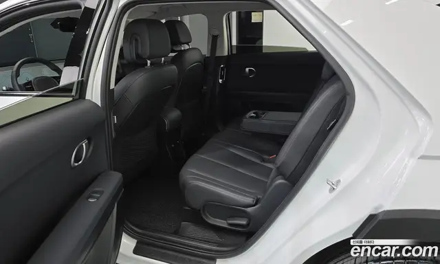 Hyundai Ioniq 5 2024 0.1 автомат (гидро), миниатюра 11