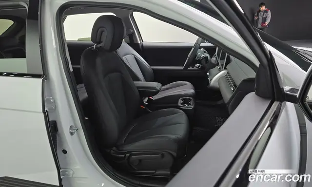 Hyundai Ioniq 5 2024 0.1 автомат (гидро), миниатюра 12