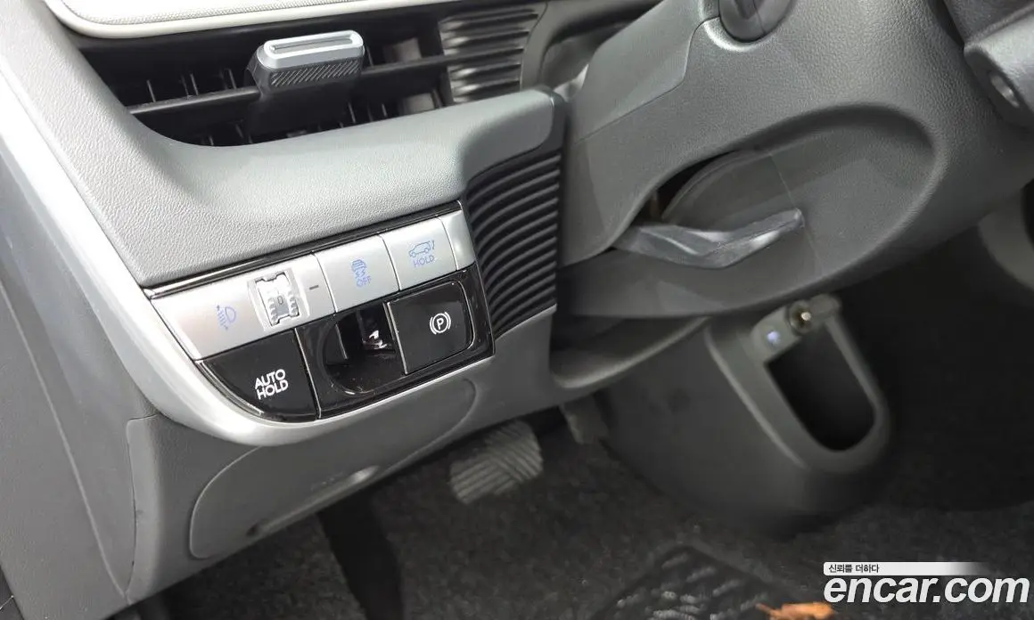 Hyundai Ioniq 5 2024 0.1 автомат (гидро), фото 15