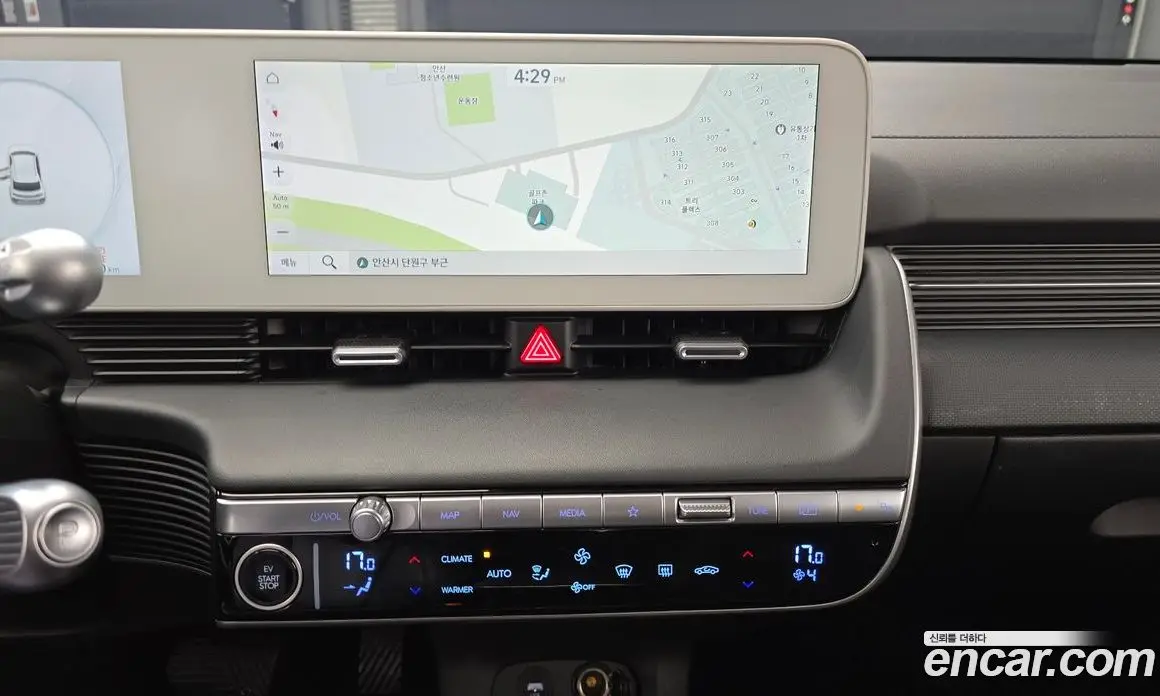 Hyundai Ioniq 5 2024 0.1 автомат (гидро), фото 18