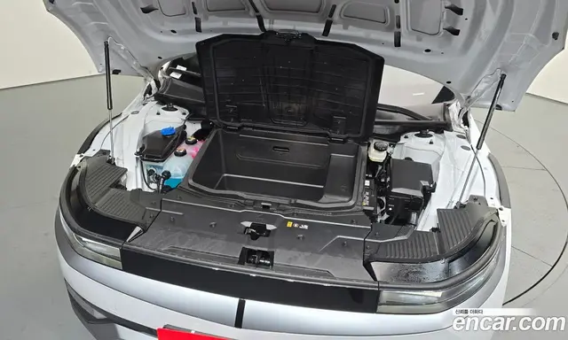 Hyundai Ioniq 5 2024 0.1 автомат (гидро), миниатюра 6