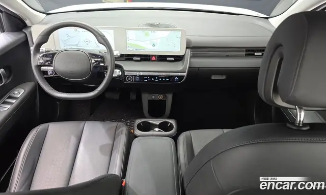 Hyundai Ioniq 5 2024 0.1 автомат (гидро), миниатюра 7