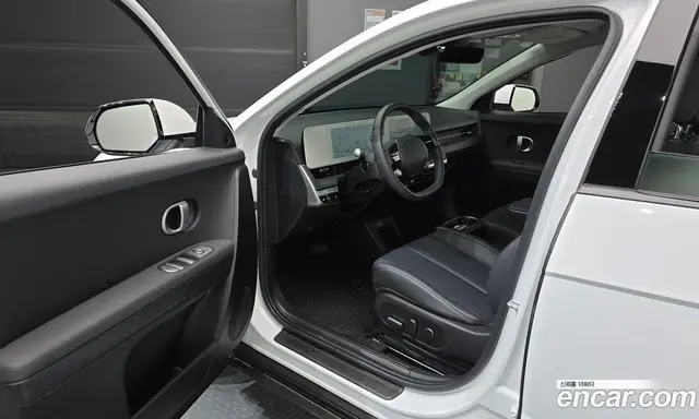 Hyundai Ioniq 5 2024 0.1 автомат (гидро), миниатюра 10