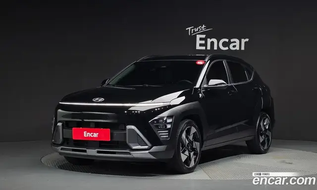 Hyundai Kona, 2023, 42 509 км