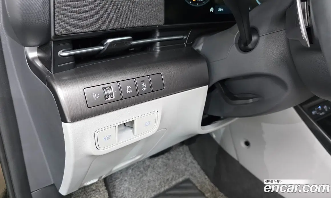 Hyundai Kona 2023 2.0 автомат (гидро), фото 18