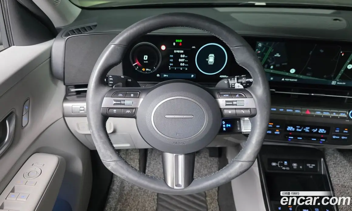Hyundai Kona 2023 2.0 автомат (гидро), фото 19