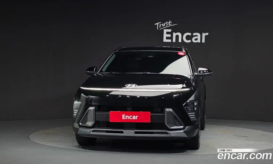 Hyundai Kona 2023 2.0 автомат (гидро), фото 3