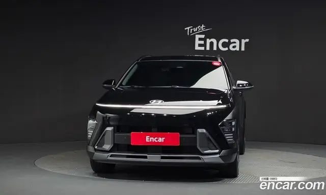 Hyundai Kona 2023 2.0 автомат (гидро), миниатюра 3