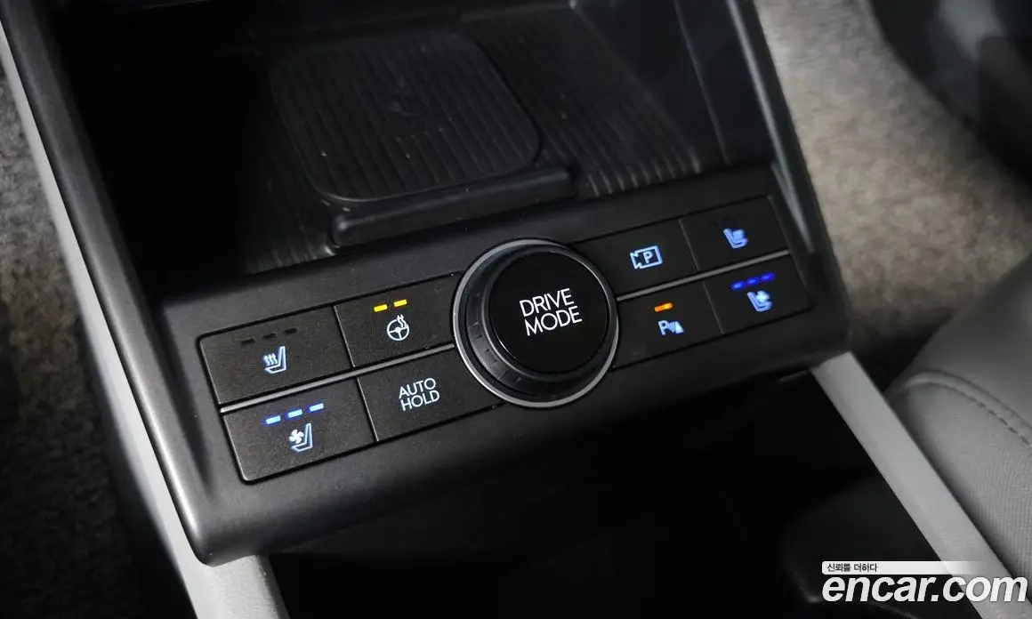 Hyundai Kona 2023 2.0 автомат (гидро), фото 27