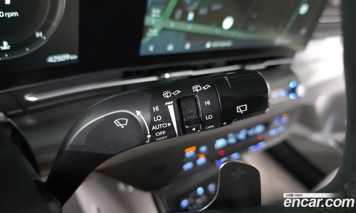 Hyundai Kona 2023 2.0 автомат (гидро), фото 28