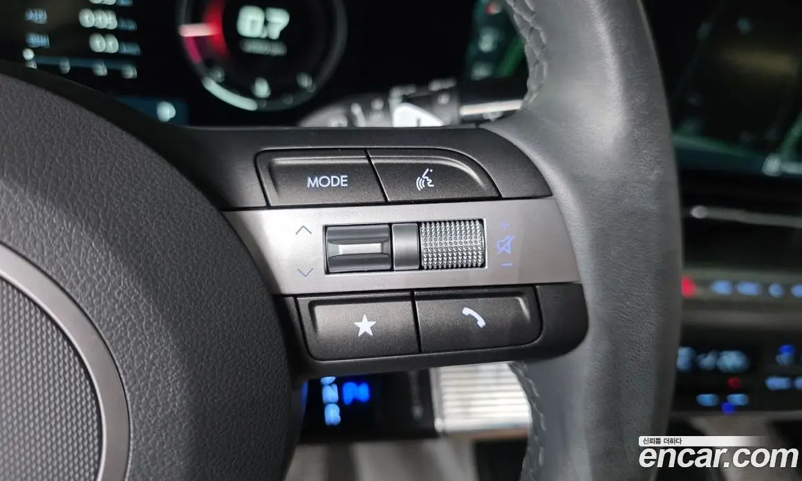 Hyundai Kona 2023 2.0 автомат (гидро), фото 32