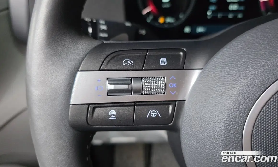 Hyundai Kona 2023 2.0 автомат (гидро), фото 33