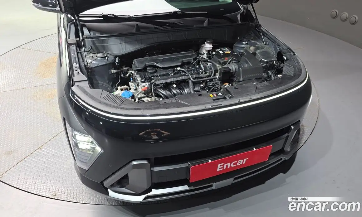 Hyundai Kona 2023 2.0 автомат (гидро), фото 6