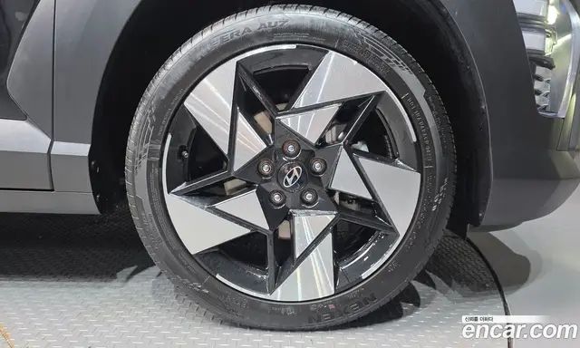 Hyundai Kona 2023 2.0 автомат (гидро), миниатюра 7