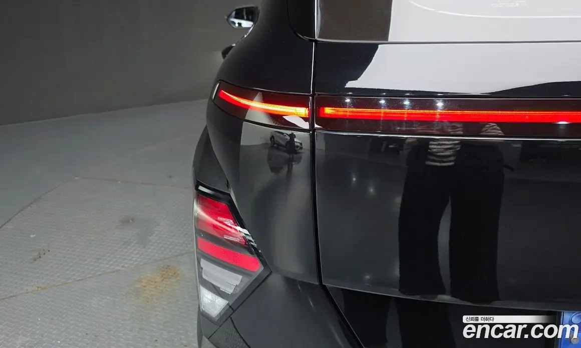 Hyundai Kona 2023 2.0 автомат (гидро), фото 9