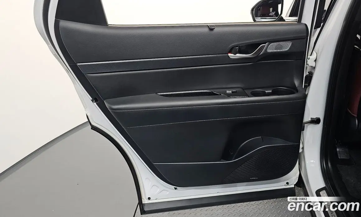 Hyundai Palisade 2019 2.2 автомат (гидро), фото 15