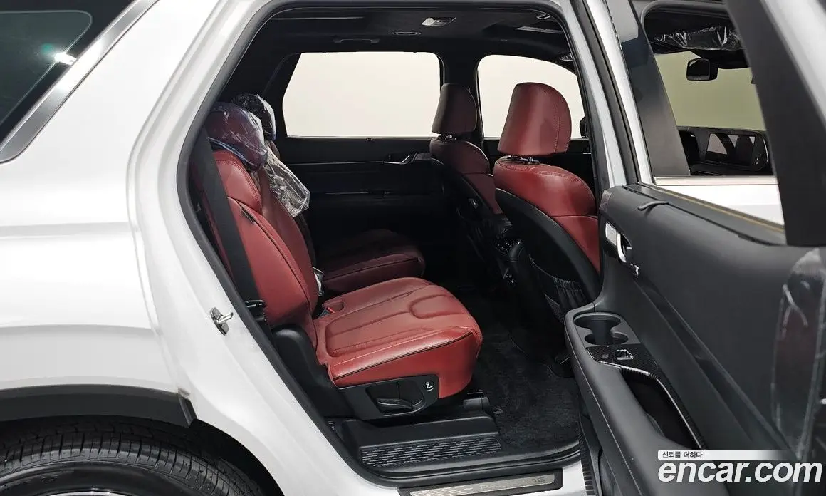 Hyundai Palisade 2019 2.2 автомат (гидро), фото 17