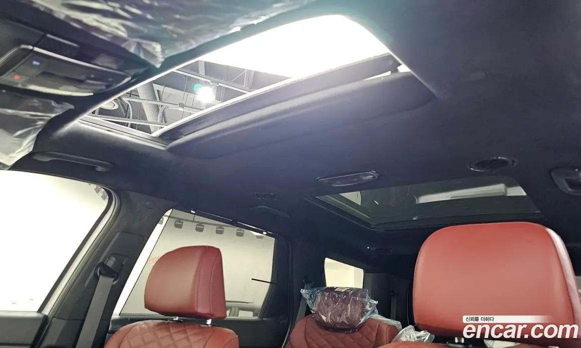 Hyundai Palisade 2019 2.2 автомат (гидро), фото 21