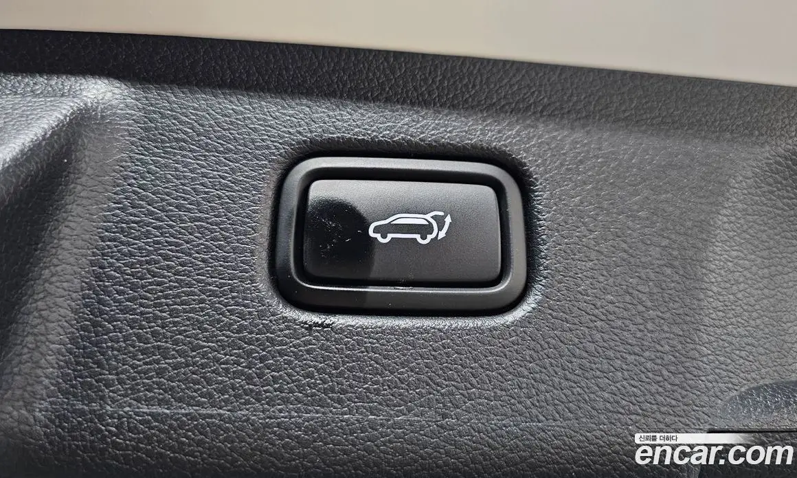 Hyundai Palisade 2019 2.2 автомат (гидро), фото 22