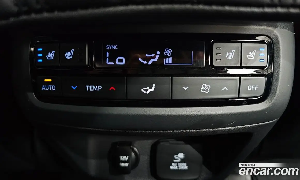 Hyundai Palisade 2019 2.2 автомат (гидро), фото 32