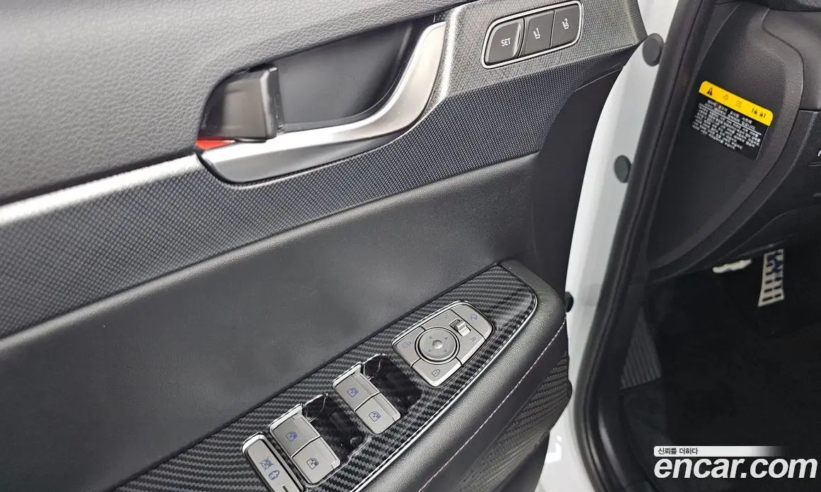 Hyundai Palisade 2019 2.2 автомат (гидро), фото 34