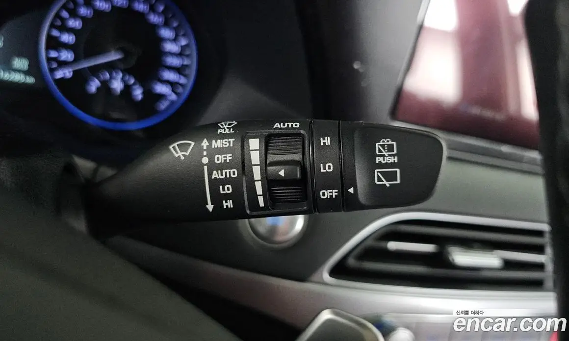 Hyundai Palisade 2019 2.2 автомат (гидро), фото 36