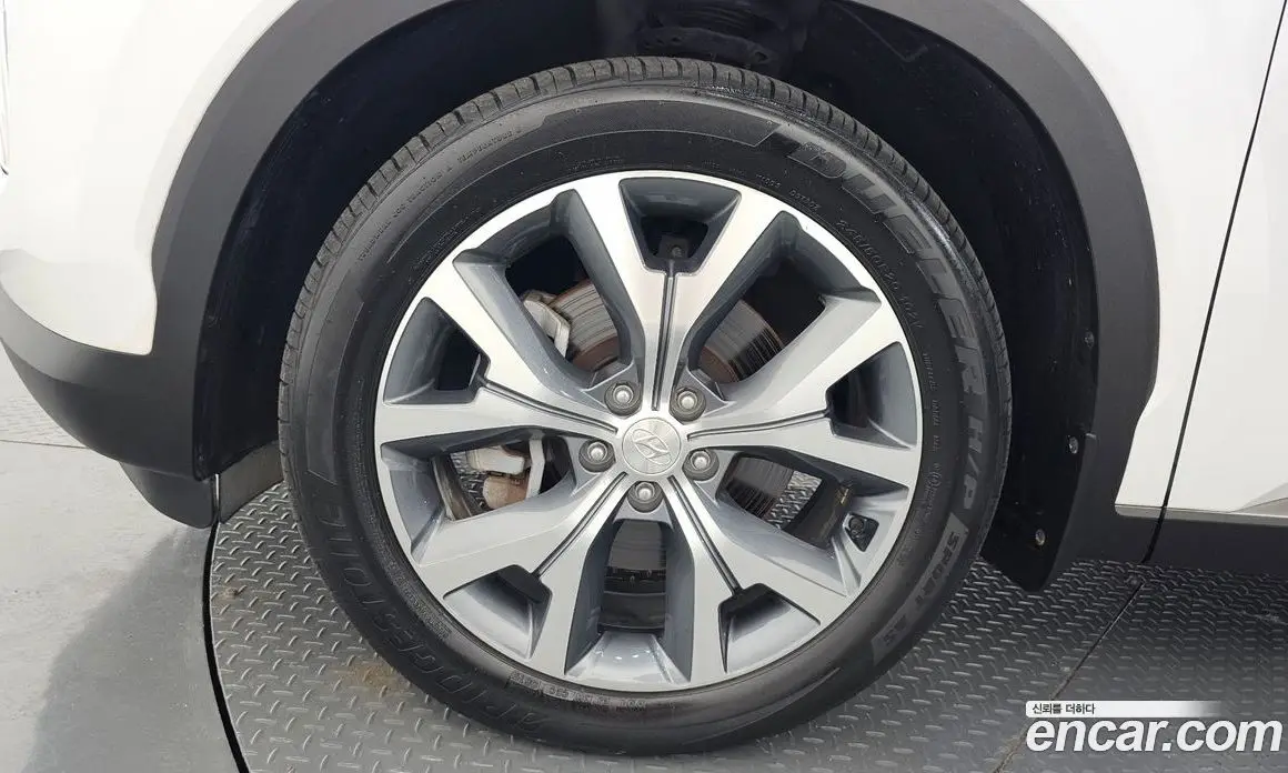 Hyundai Palisade 2019 2.2 автомат (гидро), фото 5