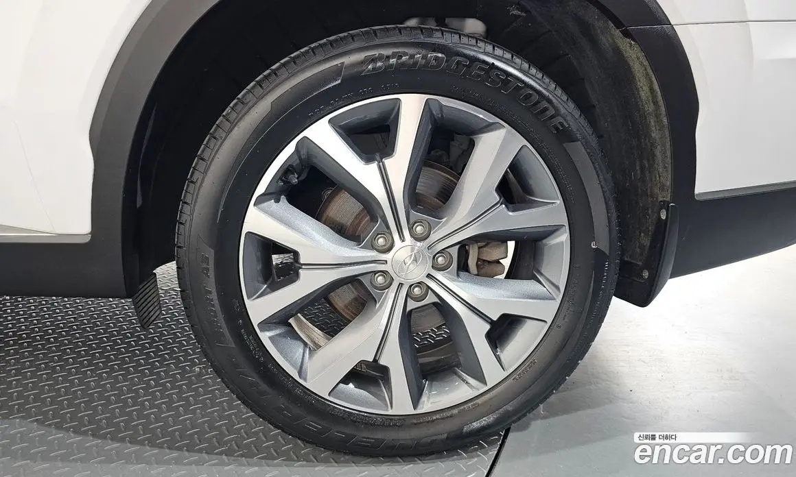 Hyundai Palisade 2019 2.2 автомат (гидро), фото 7