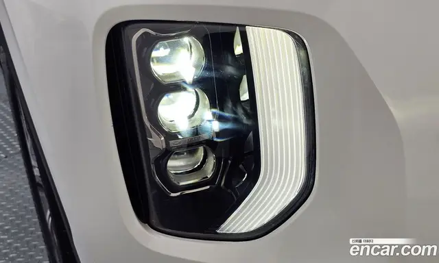 Hyundai Palisade 2019 2.2 автомат (гидро), миниатюра 8