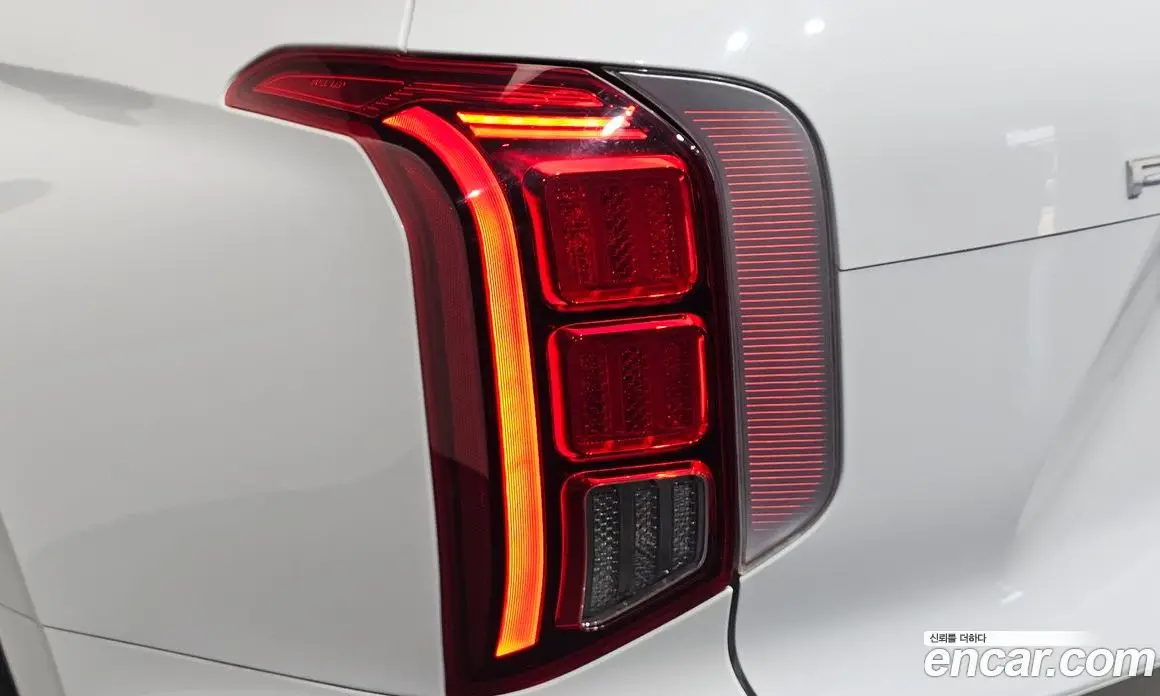 Hyundai Palisade 2019 2.2 автомат (гидро), фото 9