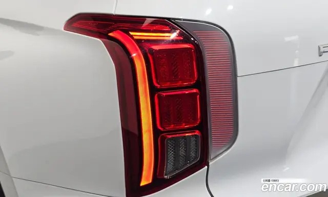 Hyundai Palisade 2019 2.2 автомат (гидро), миниатюра 9