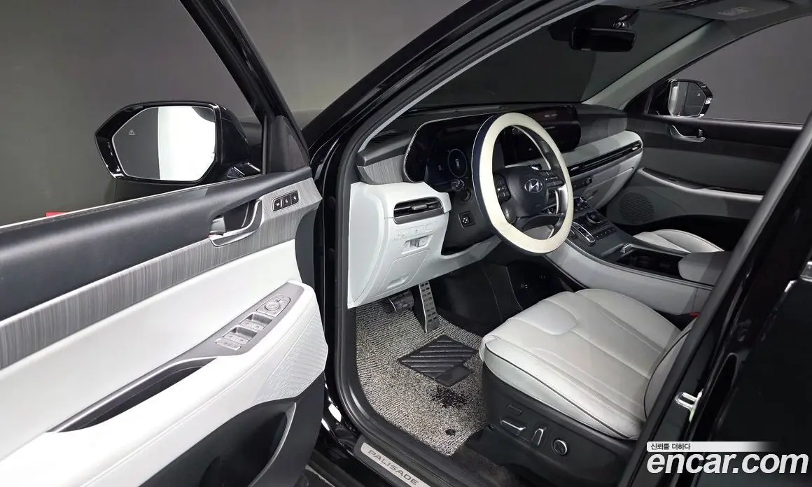 Hyundai Palisade 2024 3.8 автомат (гидро), фото 13