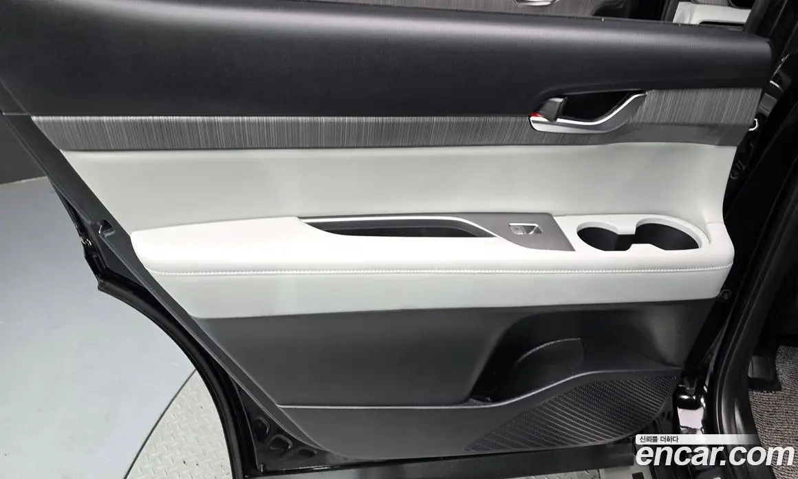 Hyundai Palisade 2024 3.8 автомат (гидро), фото 15